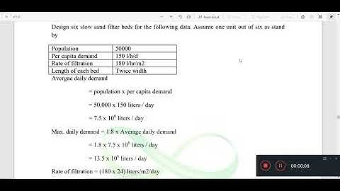EE1 MODULE 4, design problems (2015 scheme)