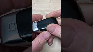 Mercedes Key Battery -Easy Diy