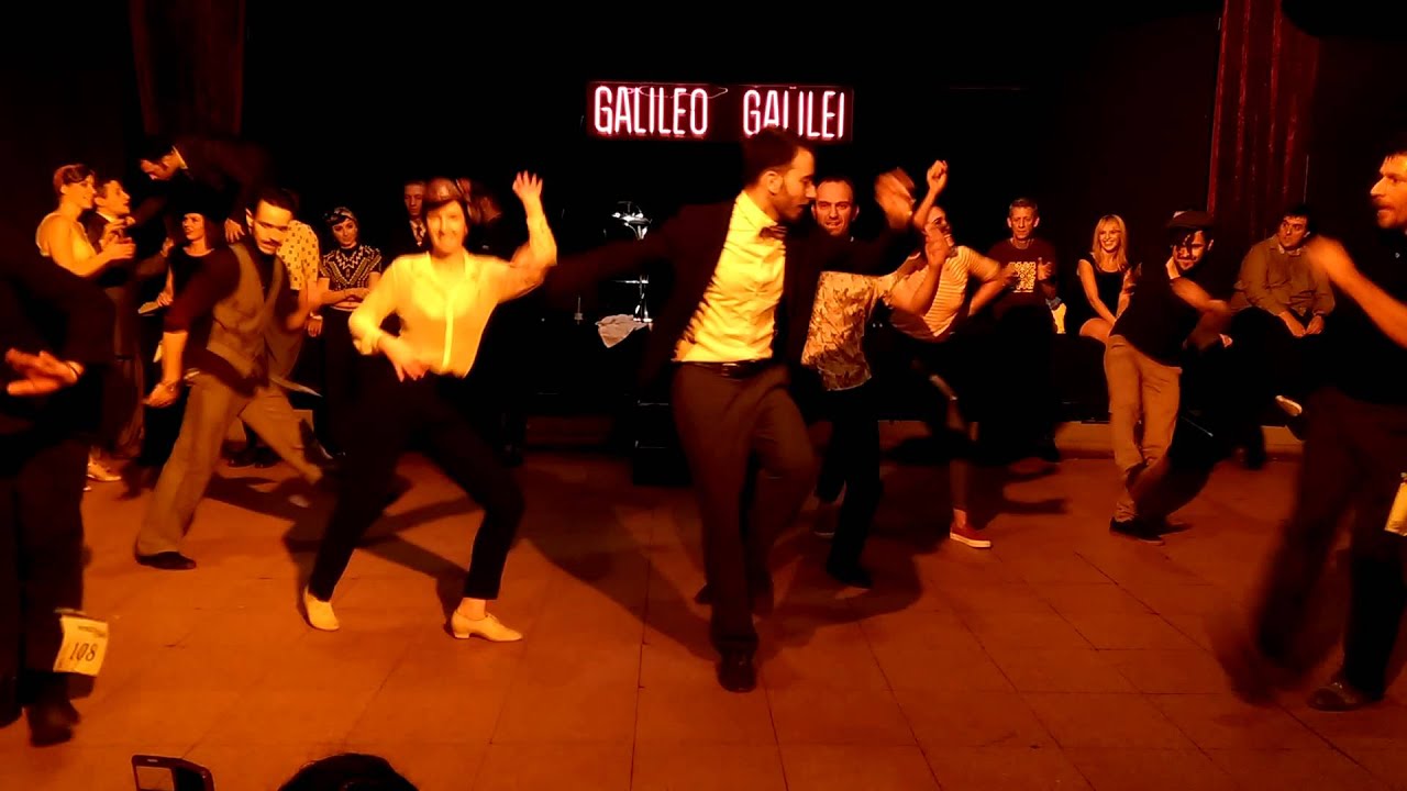 The World Jam Solo Jazz Competition YouTube