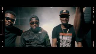 La Vieja Escuela - Nefly D Ft Algas B Video Official