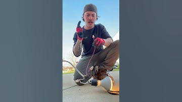 How does a GFCI work? Make sure you’re safe🫵⚡️