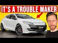 Used Renault Megane RS Review Is It Just A NIGHTMARE Waiting To Happen