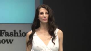 Haris Cotton Athens Fashion Trade Show 2016 Short Version