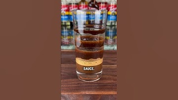 Easy Iced Mocha Latte with Toffee Caramel Cold Foam Home Coffee Recipe