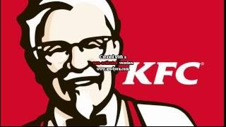MCDONALD VS KFC!