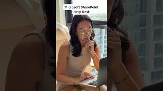 Microsoft SharePoint Help Desk: Streamline IT Support Fast