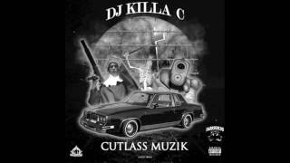 DJKillaC || RIDIN IN DA CUTLASS || Prod. DJKillaC