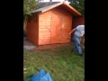 Sheds direct uk