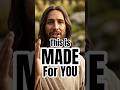 Stop! God Says You Can't Be Defeated Again