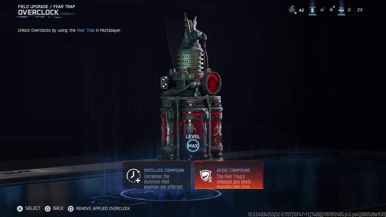 Call of Duty gameplay with live host