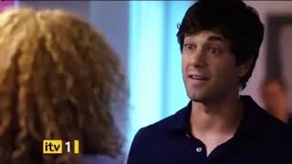 ITV1 ; Promos and continuity \ 18th October 2008