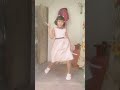 🌸 Cutest Baby Dance Performance Ever 😍✨ | @TheWorldOfAaravi