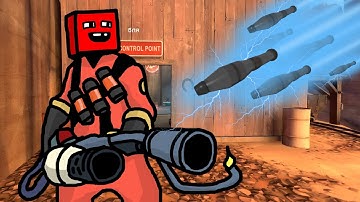 TF2 Будни Казуала