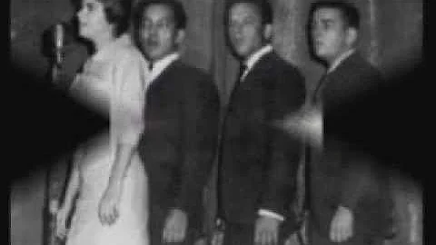 Kathy Young and The Innocents - A Thousand Stars (...