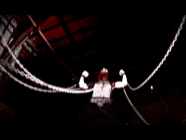 Octohawk - Iconoclast