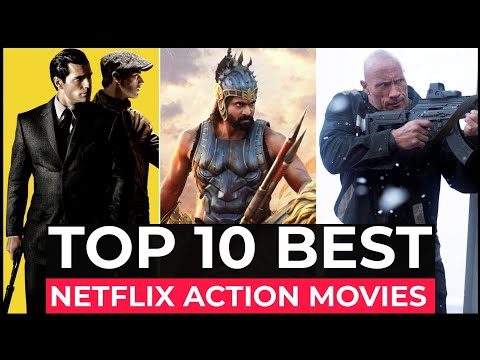 Netflix वर टॉप 10 सर्वोत्कृष्ट अॅक्शन चित्रपट | 2022 मध्ये पाहण्यासाठी सर्वोत्कृष्ट हॉलिवूड अॅक्शन चित्रपट | शीर्ष 10 चित्रपट