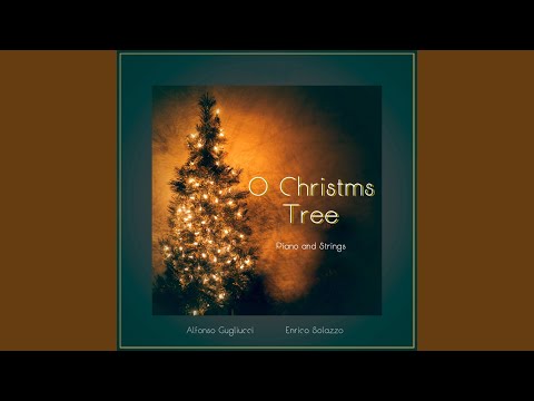 Смотреть «O Christmas Tree (Piano and Strings)» на YouTube