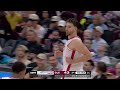 Houston Rockets Highlights vs. Cleveland Cavaliers
