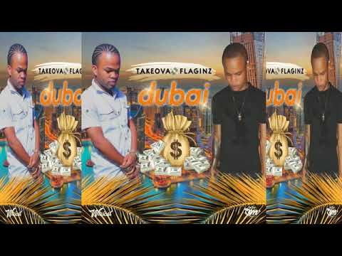 Takeova Ft Flaginz - Dubai - March 2019