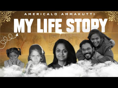 Story of my life || Let me tell you who am i