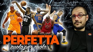 LA MIA SQUADRA PERFETTA NON È QUELLA CHE VI IMMAGINATE... screenshot 4