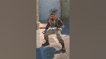 This CS2 Map Is INSANE! 😲