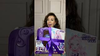 Magic Mixies Pixie Supreme Unboxing 💜#springonyoutube #asmrshorts #magicmixies #toyunboxing #pixie