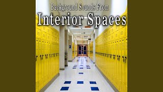 Very Quiet and Clean Room Tone