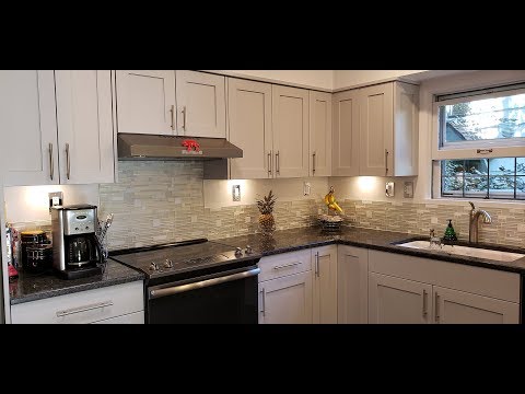 Boise North End Kitchen Remodel thumbnail
