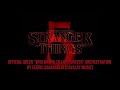 STRANGER THINGS SEASON 5 OFFICIAL TRAILER MUSIC QUEEN WHO WANTS TO LIVE FOREVER Orchestration mp3
