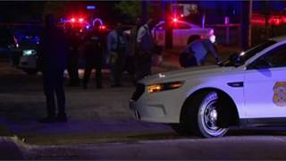 24-year-old man charged in 2023 double murder on Indy's near north side