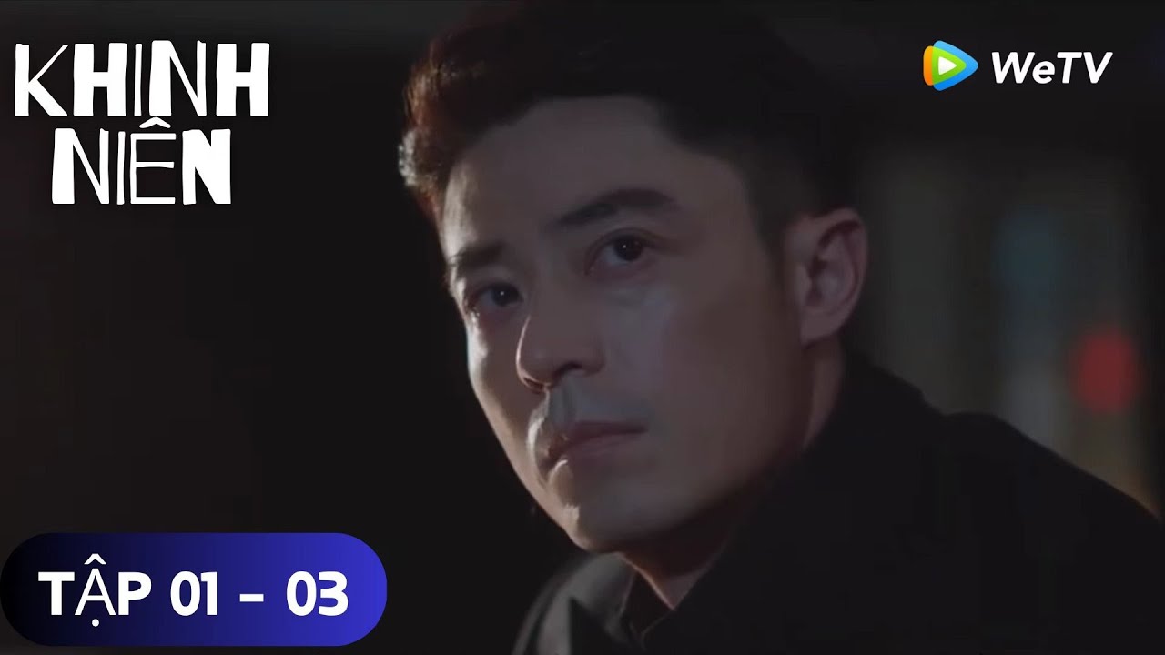 VIETSUB | Khinh Niên | Hoắc Kiến Hoa, Điền Vũ, Trương Tuyết Nghênh, Kiều Chấn Vũ