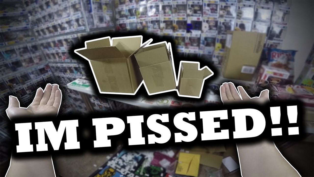 THIS PISSES ME OFF!! - YouTube
