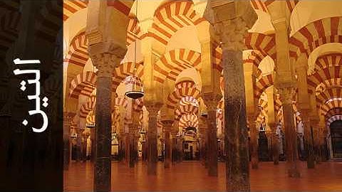 سورة التين عثمان الأنصاري - Surah At-Tin Othman Al-Ansary