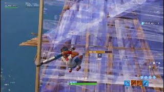 so I switched to touchpad edit...