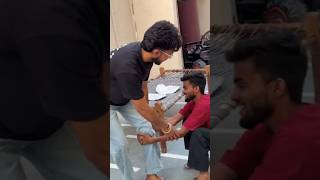 Subscribe ko team mai lena chahiye 🤔 | albadi | albadi vlogs | #shortsfeed #albadivlogs #albadi