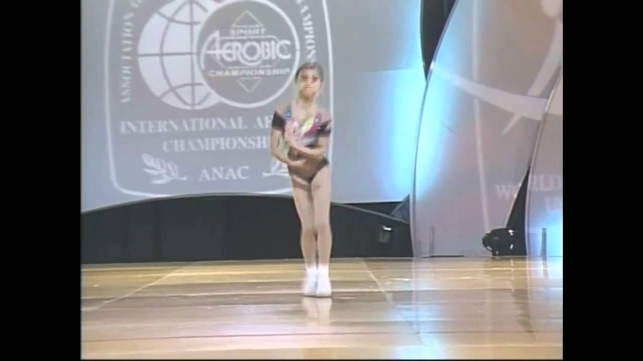 NIcole Kaloyanov 2010.wmv