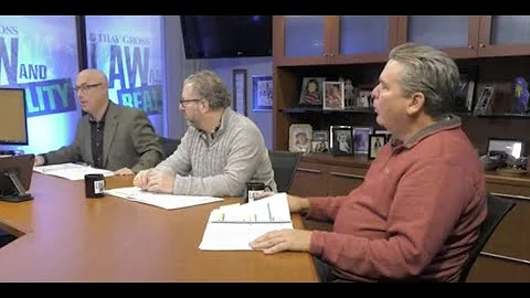 Law and Reality Full Episode: "The 3 Point Retirement Plan +1"