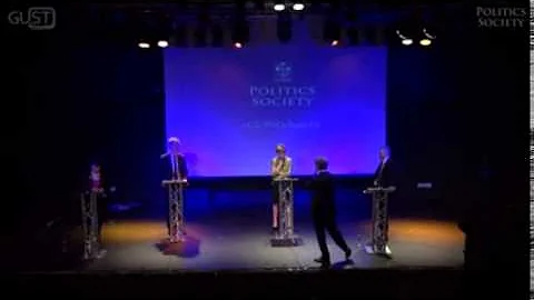 Jim Murphy "biggest party gets to form the government"