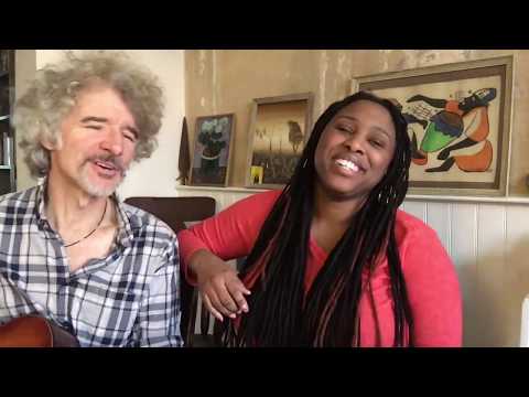 Dan + Claudia Zanes - We've Been Down This Road Before