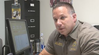 Bibb County Sheriff's employee responds to mayor vetoing bonuses