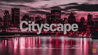 [무료비트] 차가운 도시느낌의 비트 l Cityscape (Prod.KIrO)