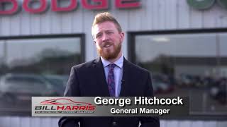 Bill Harris Chrysler Dodge Jeep Ram | May 2019 Ram