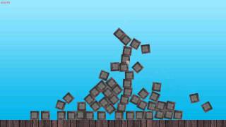 C# Box2D Physics