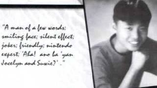 Tiong San Batch 1997 (Part 4) 2 of 2