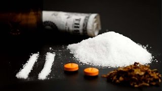 Prison Reform To Reduce Sentences Of Non-Violent Drug Offenders