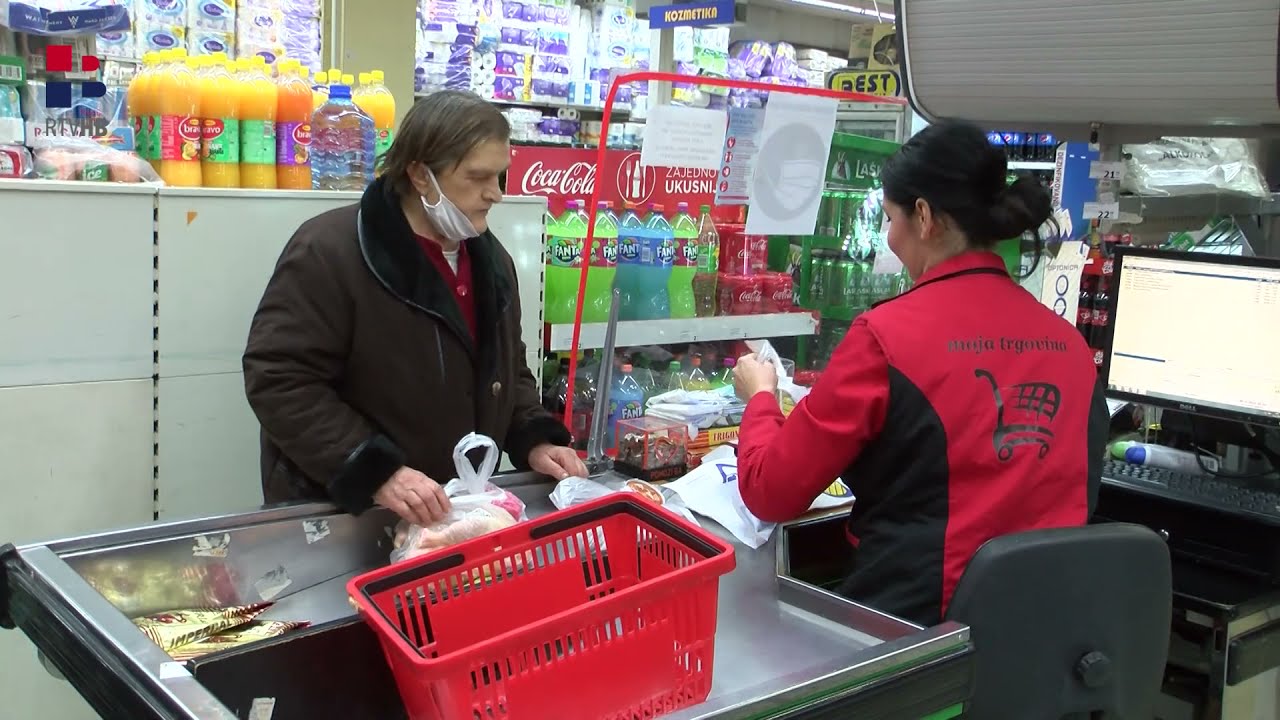 RTV HB | Novi Travnik: Nedjelja neradna?