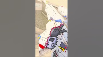 Enemy Operator Weapon Number 1779 | Call of Duty MW3 #shorts #mw3 #modernwarfare3 #mw3clips