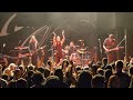 Chaoseum - (FULL SET) Live at the Gramercy Theatre NYC 6/17/23