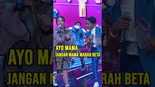 DUET SERU ANNETH - BETRAN DI MOM AND KIDS AWARD #Shorts